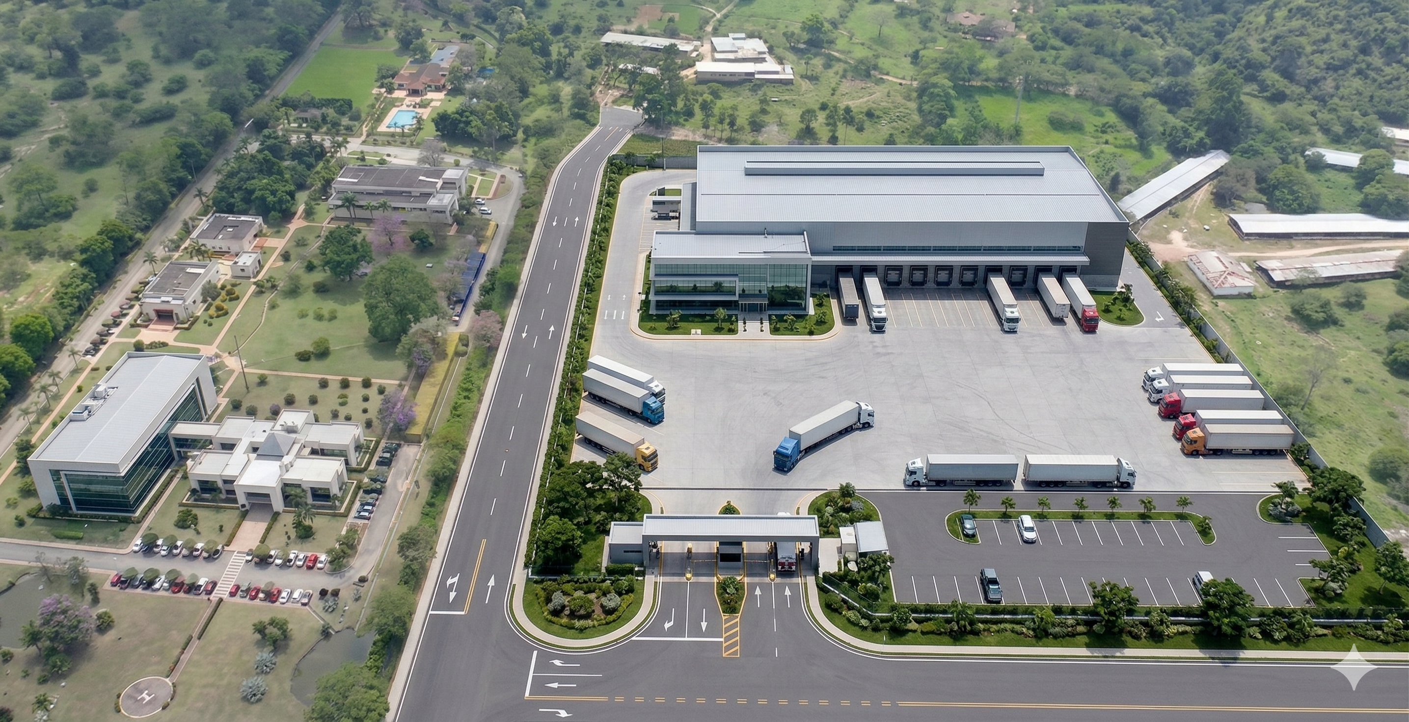 Render Lote Industrial 3